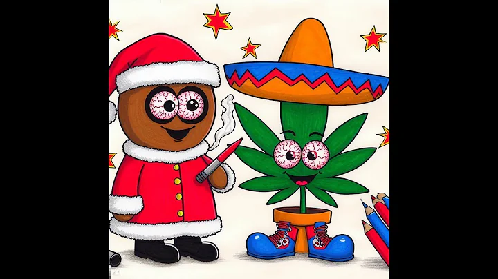 🎁The Flowapowa42o Late Show🌸🔋 The 12 Days Of Dubs B4 Christmas🎁 B2T 🎁 Time To Stop Santa Slay Dub