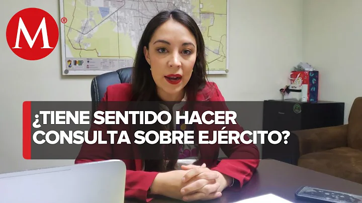 Las consultas populares estaban formalmente en la ...