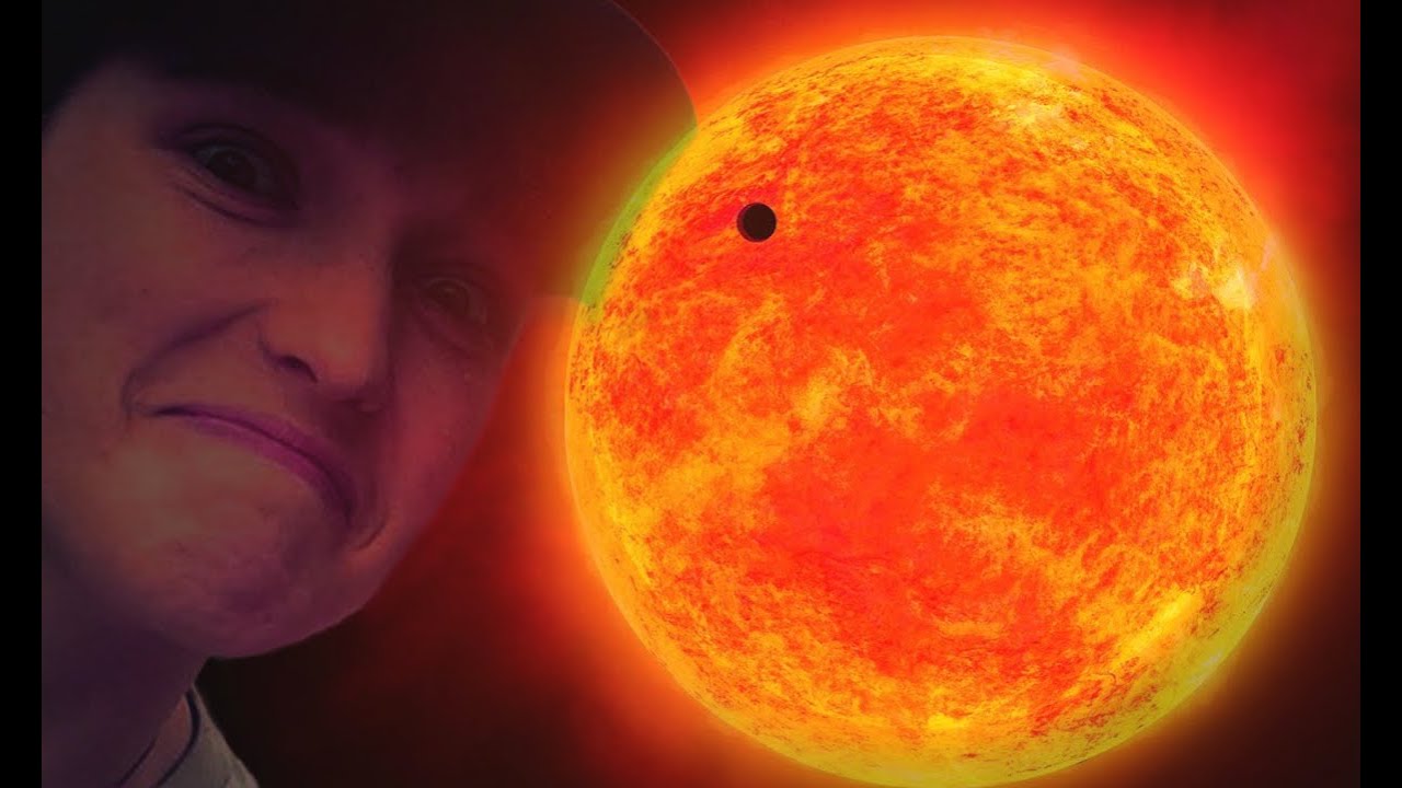 BUILDING DIY PERKS'S SUN YouTube