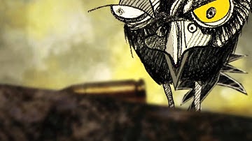 Canvas on Mixed Media | Official Selection 2014