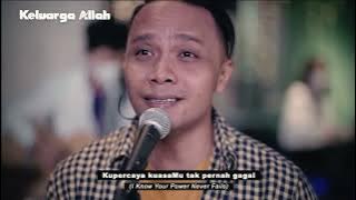 BERKARYALAH ROH KUDUS - KA WORSHIP