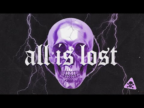 Riot Shift — Riot Shift - ALL IS LOST (Official Visualizer)