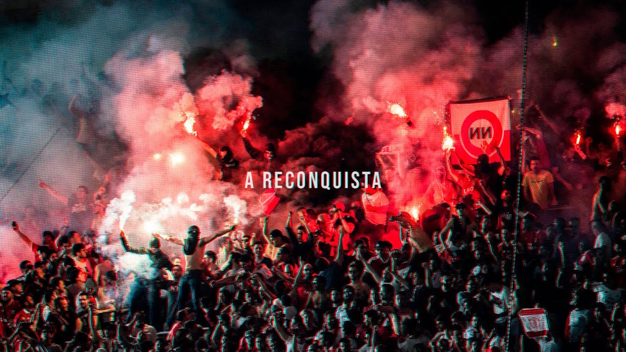A RECONQUISTA