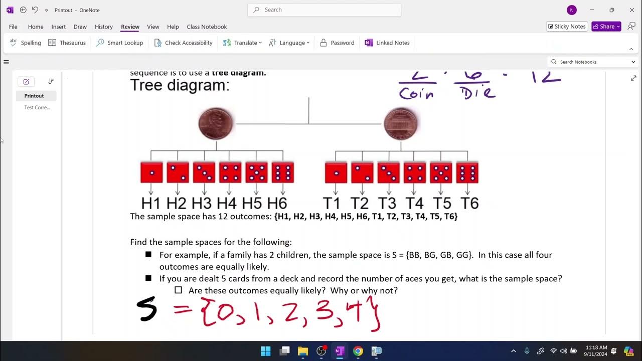 MAT 152 Unit 2 Probability Video - YouTube