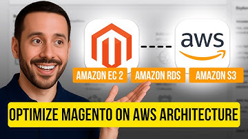 Magento on AWS: Performance Architecture That Actually Works