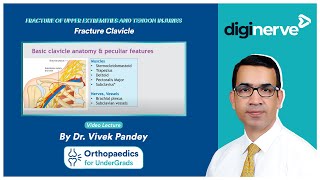 Fracture of Upper Extremities and Tendon Injuries: Fracture Clavicle - Dr. Vivek Pandey screenshot 4
