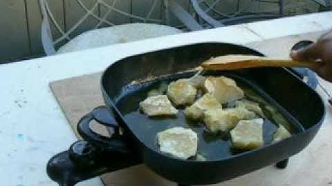 Making Encaustic Medium (Part 1)