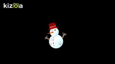 Kizoa Video Editor - Movie Maker: my first christmas movie.