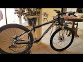 Scott Aspect 26 com roda 27.5" ?