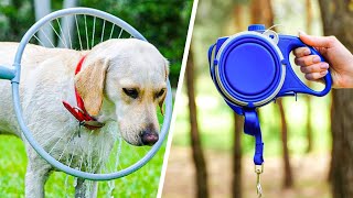 Top 10 Coolest Pet Gadgets That Will Make Your Pet Love You