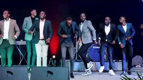 NITASIMAMA By Nzabakiza Patrick (Official Video 2021). (Skiza 5968112 to 811)