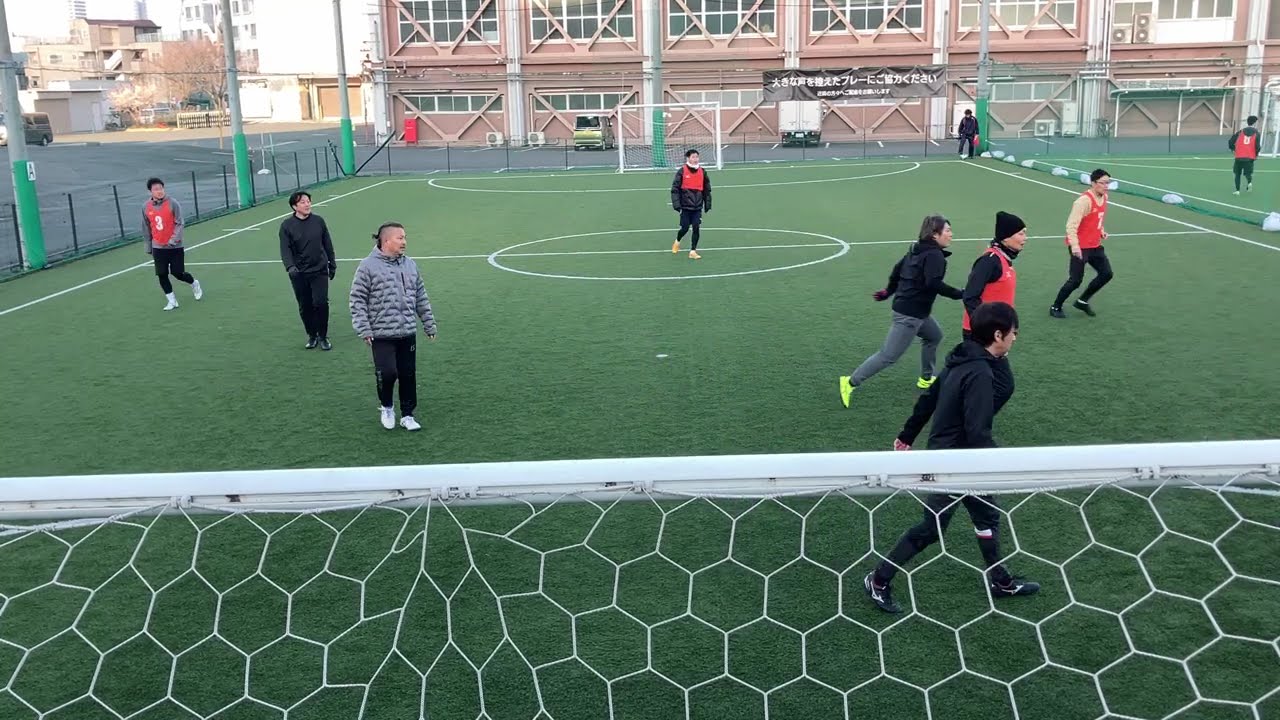 20260117 MFP千住大橋 OVER30 Vol.04