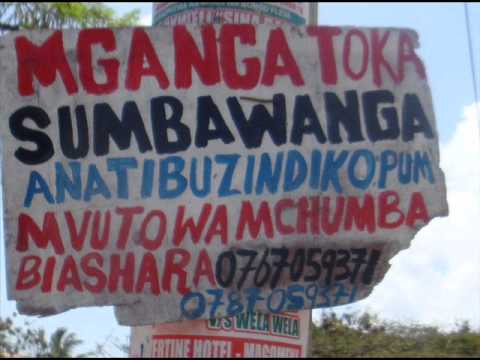 INNOCENT GALINOMA Magagula