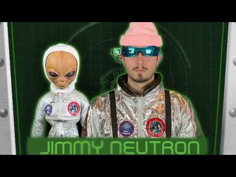 Bbno$ Ft. Lil Mayo - Jimmy Neutron