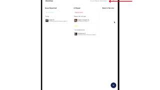 Mobile Training: Creating Tickets