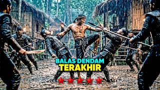 AKHIR DARI PERJALANAN SANG LEGENDA ‼️