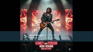 Download Lagu Madu dan Racun English Cover Rock Version MP3