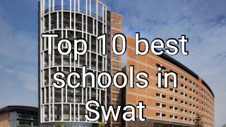 Top 10 best Schools in Swat. screenshot 1