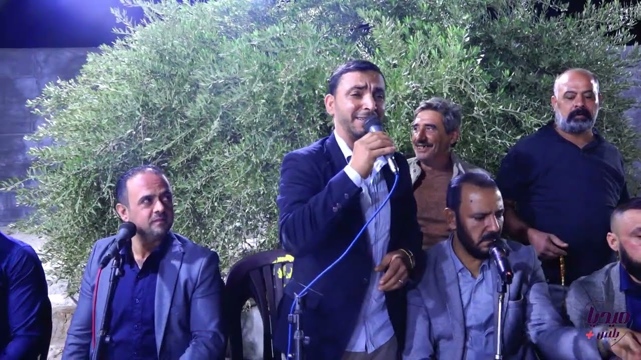 حفل زفاف العريس محمود وليد شعبان الجزء الثاني 2 أفراح أهالي كللي