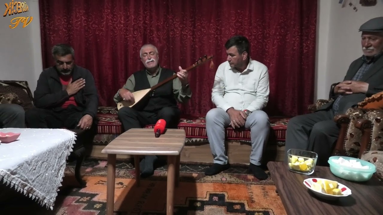 ÇATKALE KÖYÜ TEKMAN İLÇESİ  ERZURUM 2024