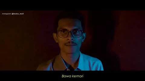 Lagu Tengku Mail 2019