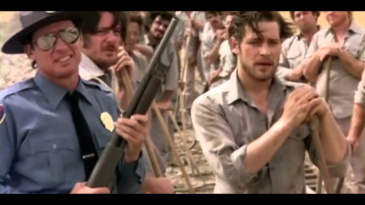 48 Hrs 1982 Billy Bear Youtube