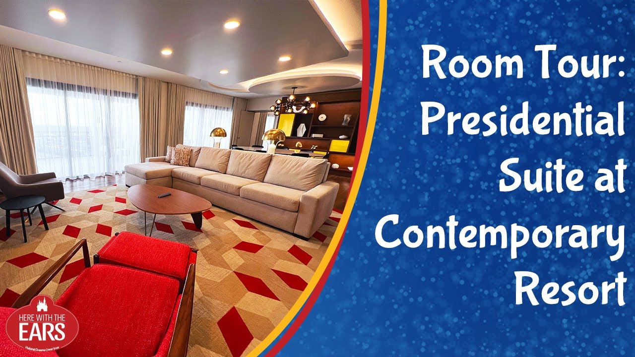disney-s-contemporary-resort-presidential-suite-tour-room-tour