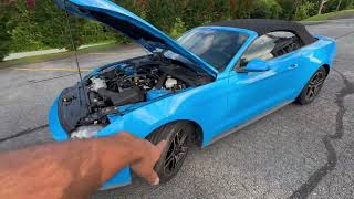 Why Its Not Worth Buying Wrecked Cars Anymore... Mustang Rebuild....