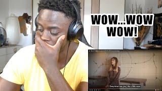 Dreamcatcher(드림캐쳐) 유현 'Secret Love Song' REACTION!!!