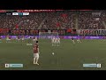 FIFA 21 - MY BEST FREE KICKS SO FAR!