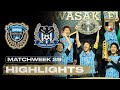 Kawasaki Frontale 5-0 Gamba Osaka | Matchweek 29 | 2020 | J1 League