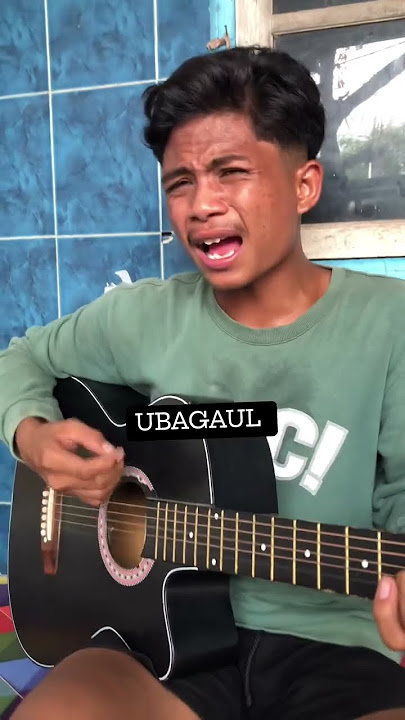 Jangan khianati aku _ COVER iyan #funny #cover #UBAGAUL