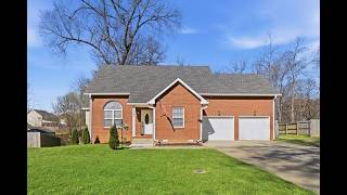 1594 Windriver Rd Clarksville TN 37042