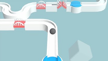 Ball Slider 3D - All Levels Walkthrough Gameplay iOS, Android Mobile Game