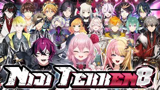 NIJISANJI EN Officialの配信のサムネイル画像