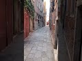 Venice Tunnel 🇮🇹