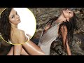 Dua Lipa Shows Off Her Perfect Figure in Polka Dot Bikini on Australia Tour!