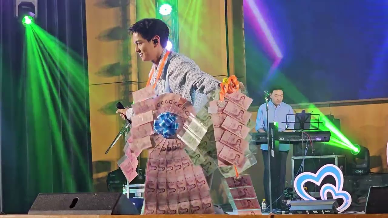 สุดท้ายคือเธอ #กันนภัทร #35thGunBD #NT #23102025