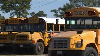 Magnolia ISD school students airdropped ‘inappropriate’ content while on school bus