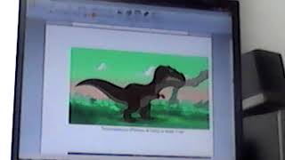 Jurassic Park (Saga) Cast Video