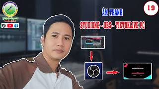 Setup Âm Thanh Từ Phần Autotune Studione Sang Tiktok Studio- Từ OBS Qua Tiktok Studio- Anh 87