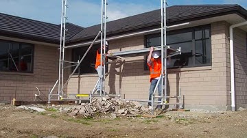 Easy Access Easy Deck How To Video