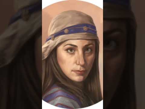 ليئه الزوجة المرفوضه