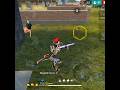 Fun With Enemy 🤣 #freefire #shortsfeed #mrgopo