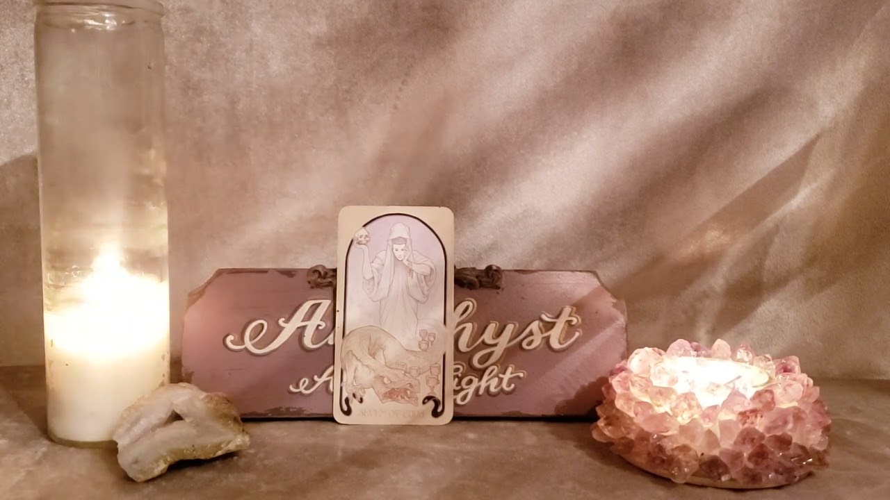 Scorpio Message February 14, 2022