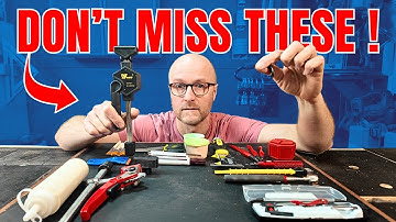 20 Inexpensive Tools That Should Be On Your Gift List.
