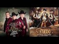 Los plebes del rancho de Ariel Camacho vs Ulices Chaidez y sus plebes ¿Quien ganara?