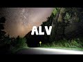 Arcángel, Grupo Frontera - ALV (Letra Lyrics Mix)