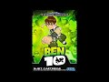 Ben 10 theme song sega genesis remix