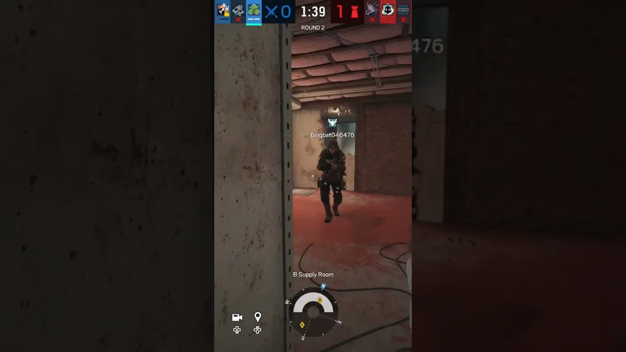 Nice Silly 3K R6 Siege Rainbowsixsiege